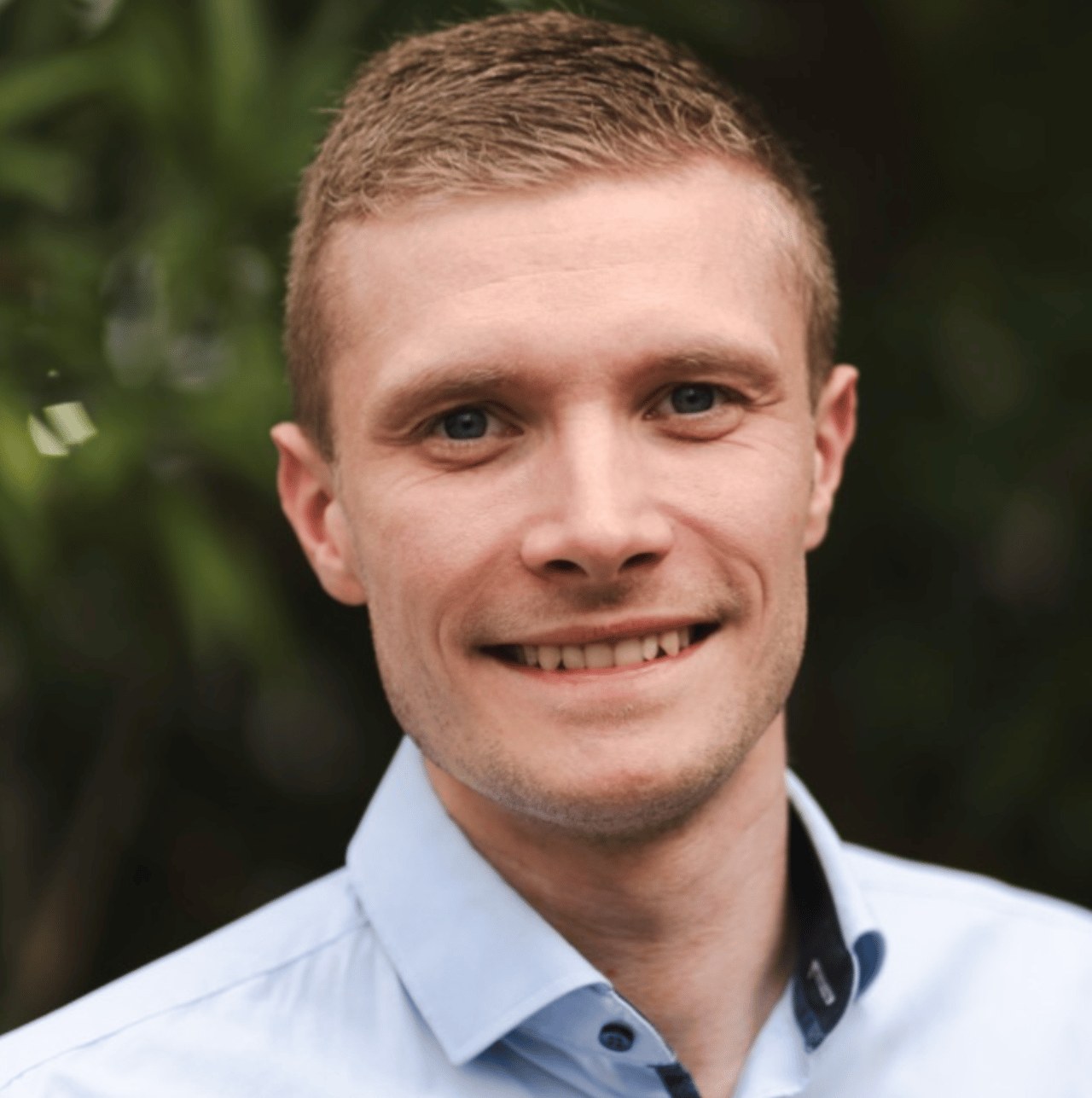Tobias Wittmann